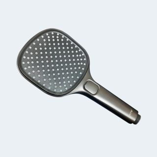 Смеситель для ванны Gappo G3217-9 оружейная сталь